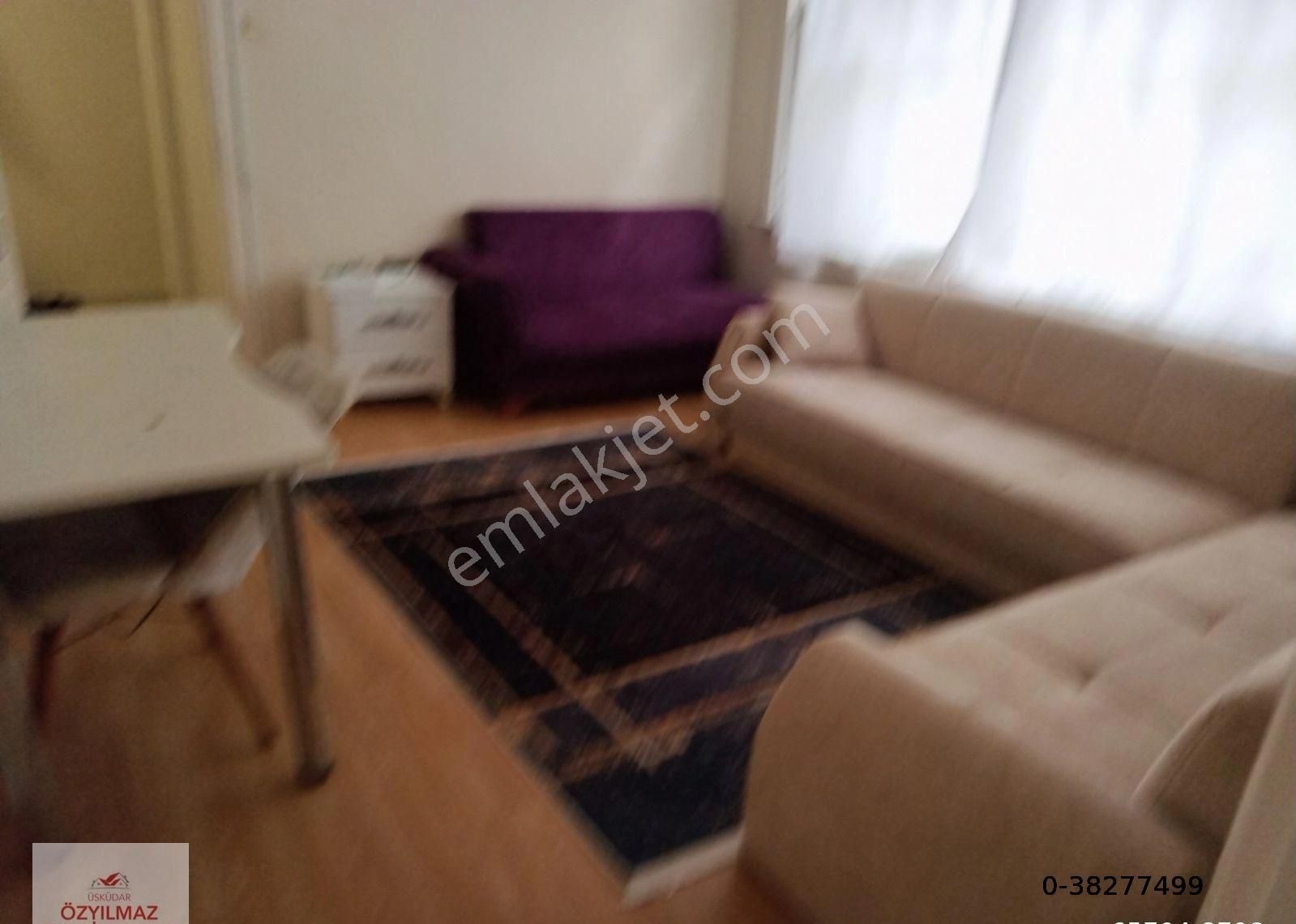 Üsküdar Zeynep Kamil Kiralık Daire Üsküdar Özyılmaz Dan Düz Giriş 2+1 Kombili Kiralık