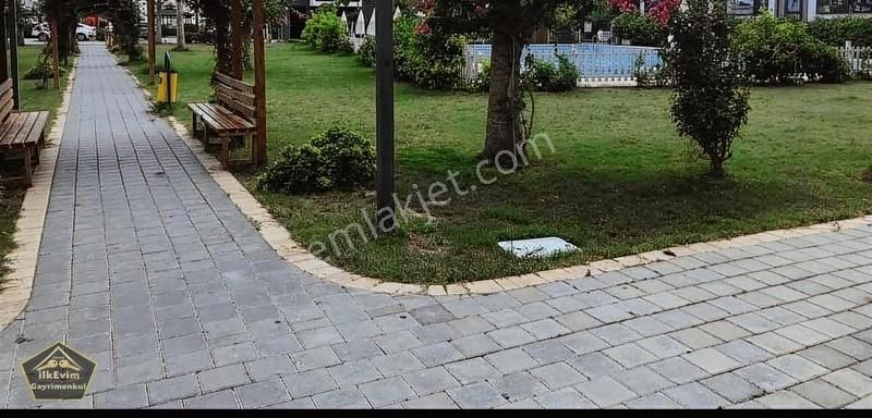 Seyhan Gürselpaşa Kiralık Daire Full Donatılı 3+1kapalı Mutfak Dgazlı Havuzlu Site İçi