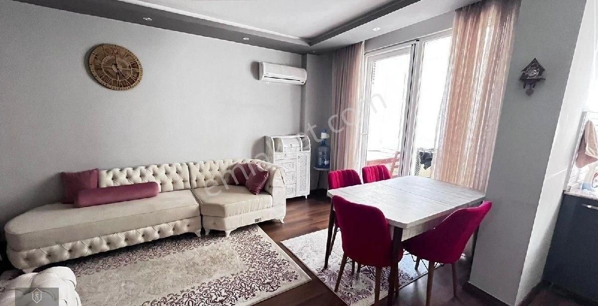 Alanya Mahmutlar Satılık Daire Alanya Mahmutlar Apollo Satılık 1+1 Eşyalı Daire