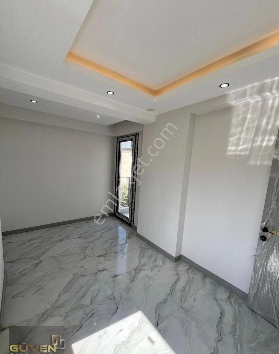 Merkezefendi Gerzele Satılık Daire Gerzelede 1+1 Satılık Suit Apart