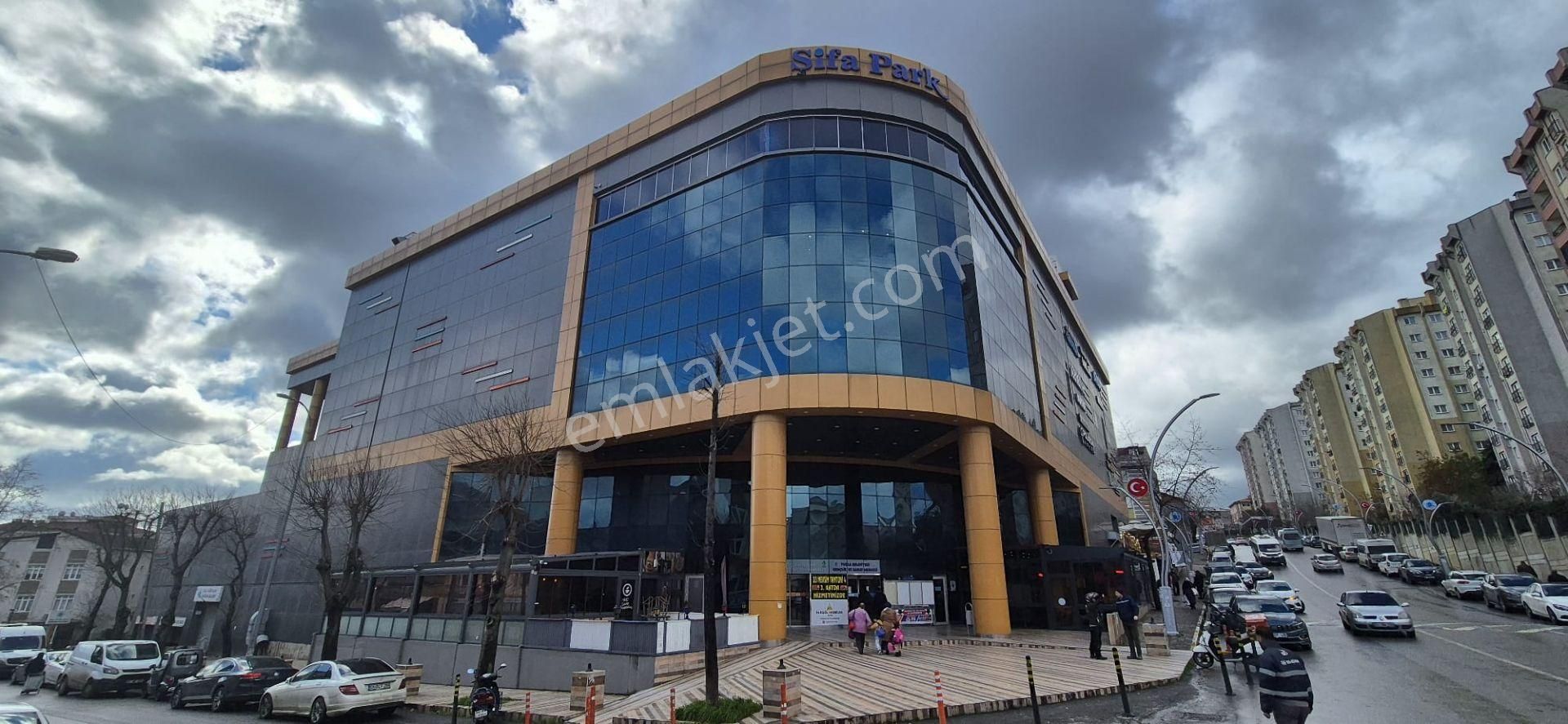 Tuzla Şifa Kiralık Dükkan & Mağaza Tuzla Şifa Park Avm'de Kiralık 120 M2 Magaza Ofis İşyeri