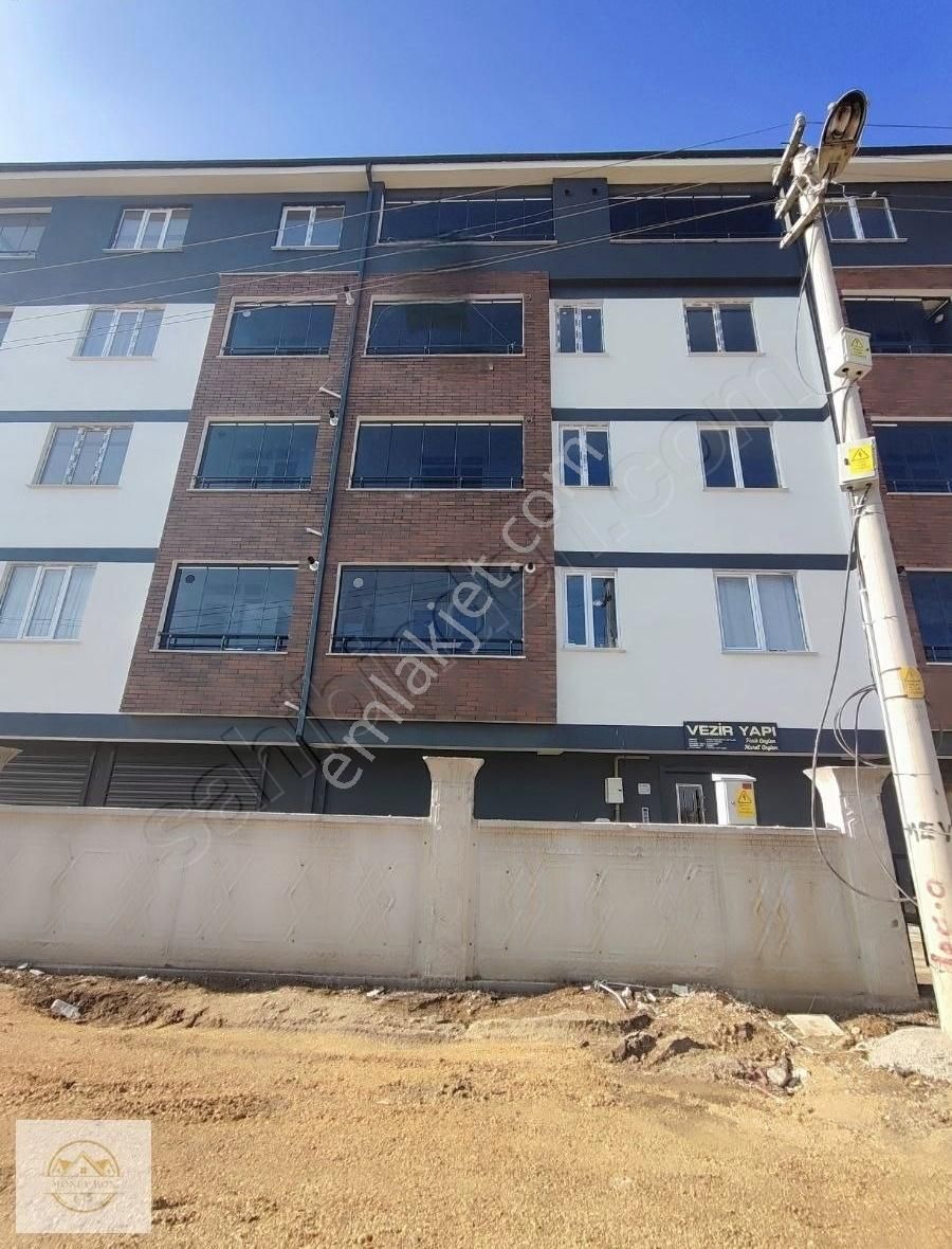 Odunpazarı 71 Evler Satılık Daire 71 Evler Mahallesi Şehir Hastanesi Yakını Satılık 2+0 Daire