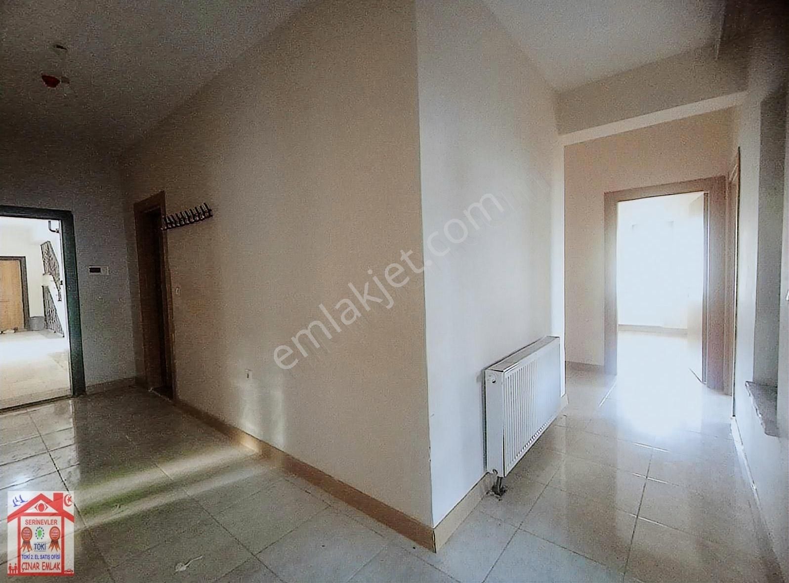 Şehitkamil Karacaören Kiralık Daire Çınar Emlak Arif Yılmaz Dan 4. Etapta Kiralık 3+1 Daire