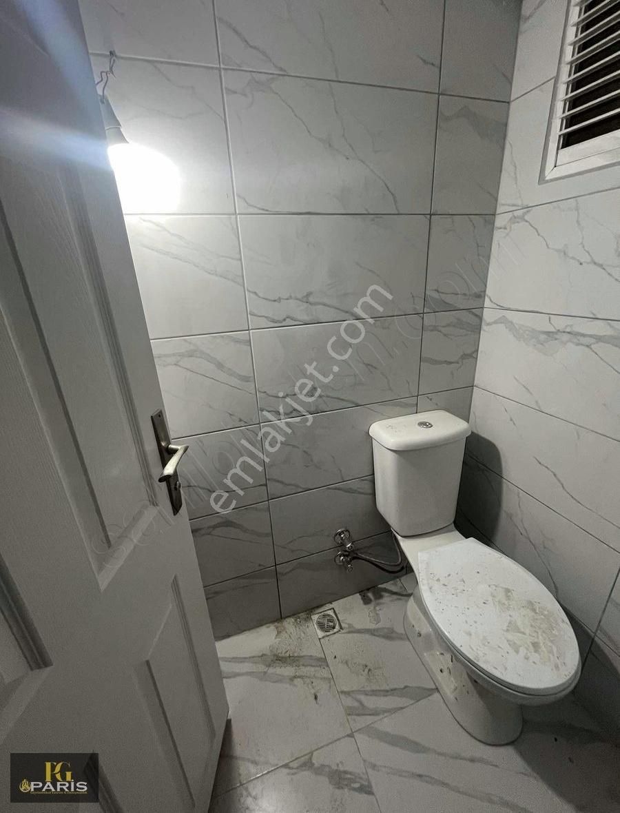 Çukurova Kurttepe Kiralık Daire Paris'den Süleyman Demirel'de Cadde Üstü 3+1 Kiralık Daire