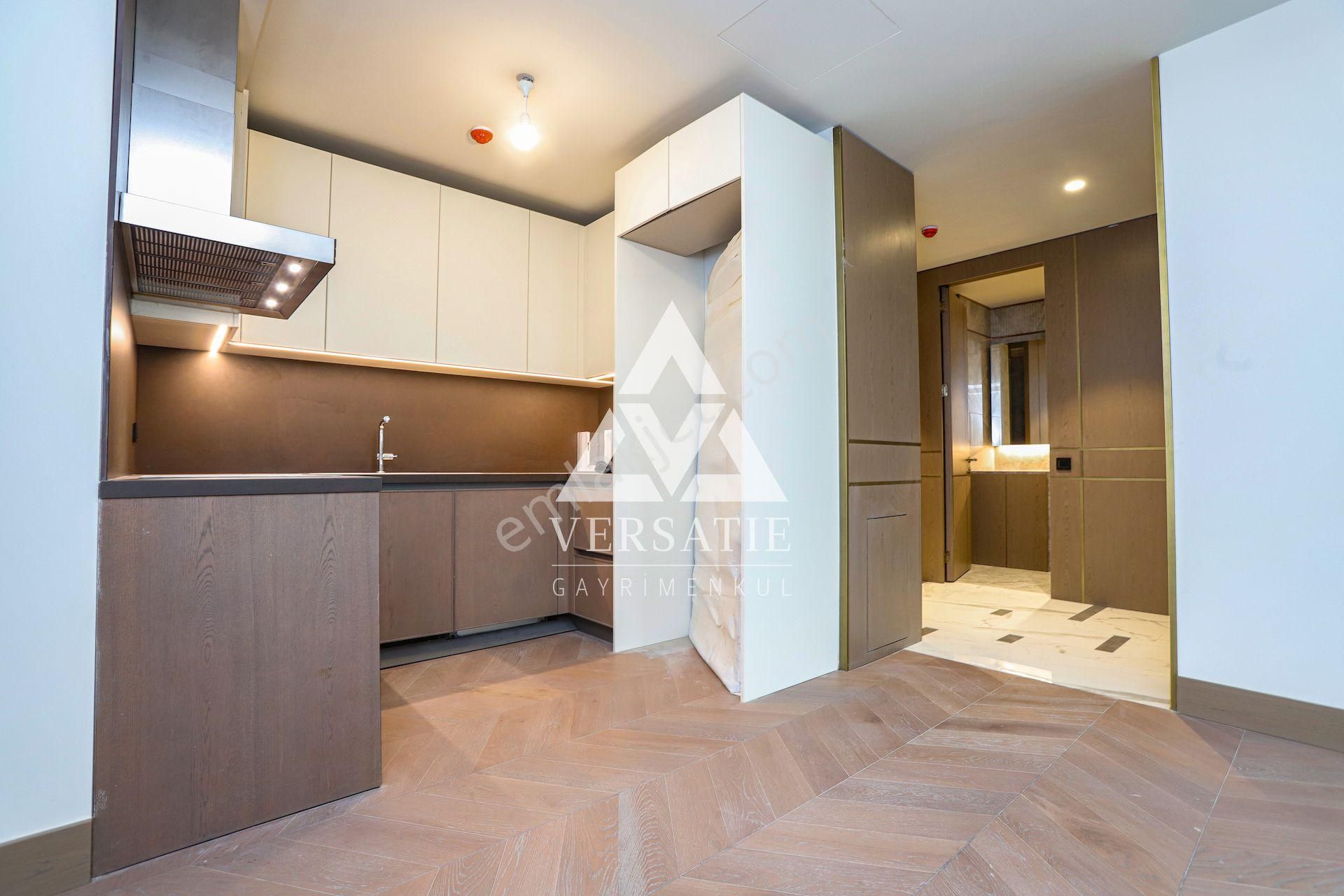 2.el Kiralama Ofisinden Nişantaşı Koru Kiralık 1+1 - Görsel 17