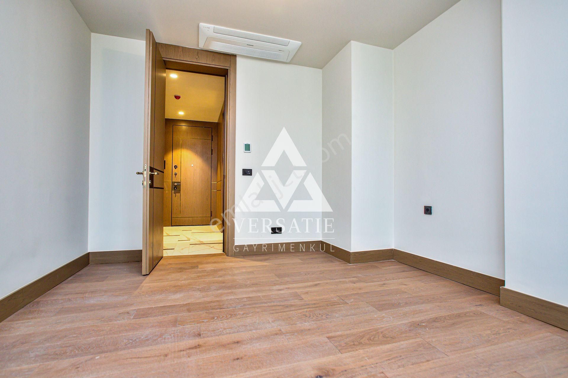 2.el Kiralama Ofisinden Nişantaşı Koru Kiralık 1+1 - Görsel 9