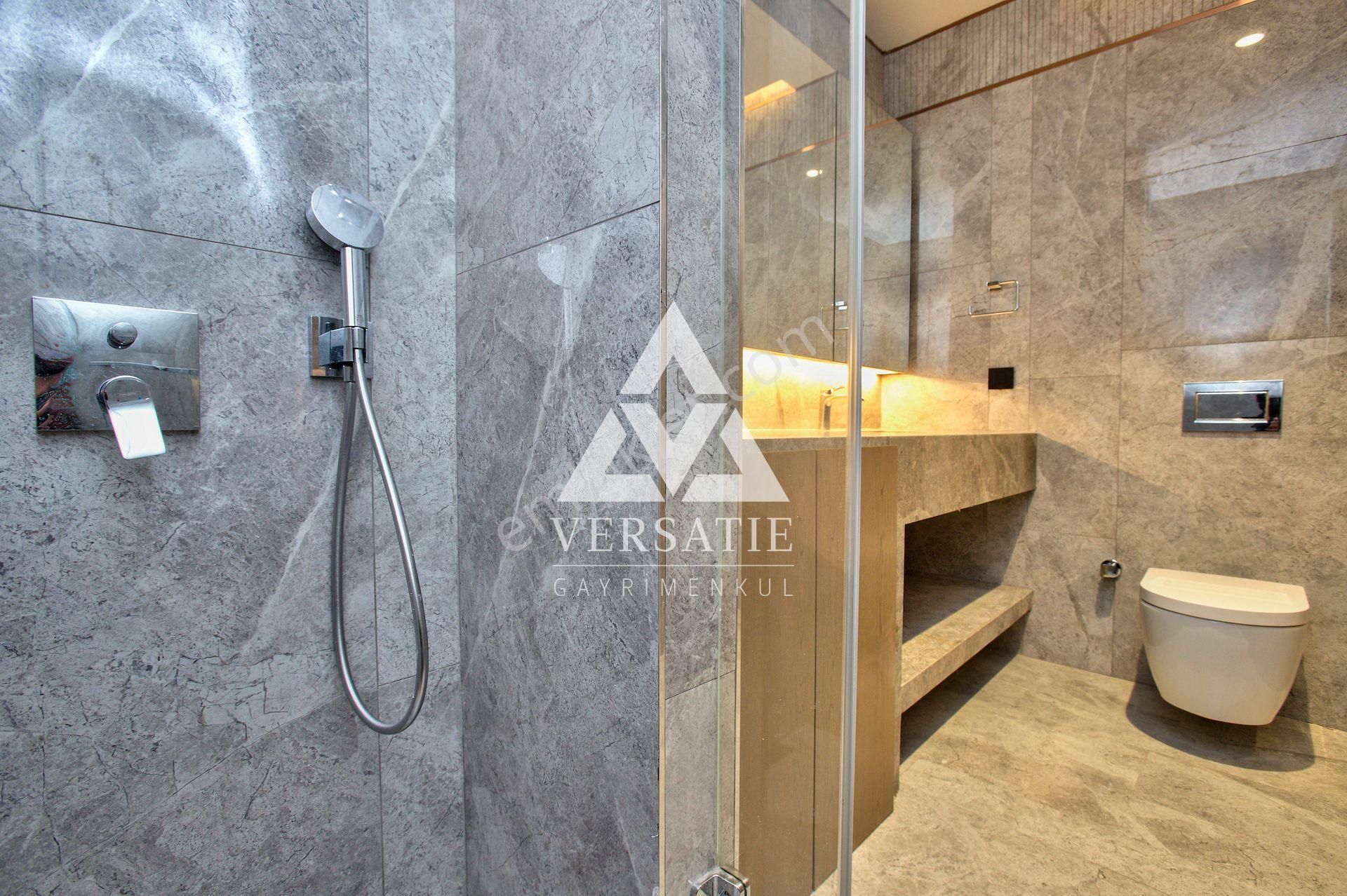 2.el Kiralama Ofisinden Nişantaşı Koru Kiralık 1+1 - Görsel 11