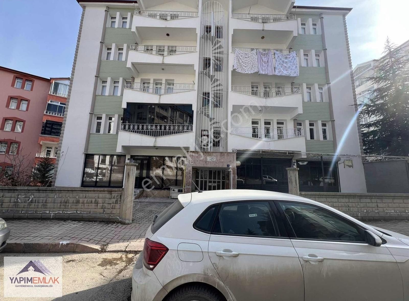 Elazığ Merkez Cumhuriyet Satılık Daire [ypm]cumhuriyet Mah. 3+1 175m2 Satılık Full Yapılı Daire