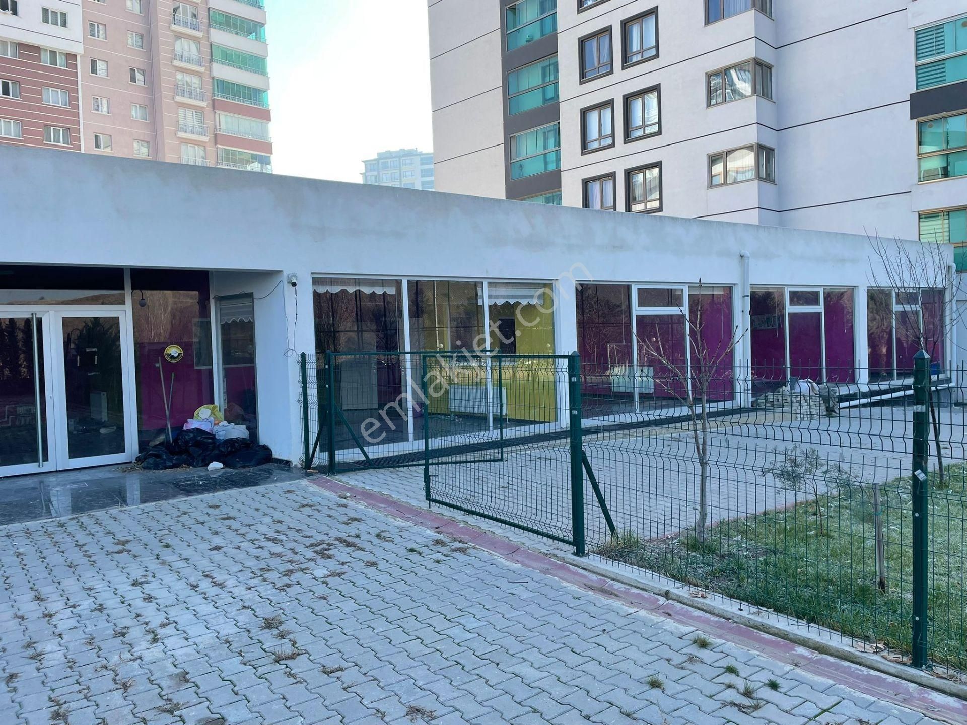 Yenimahalle Turgut Özal Mah Komple Bina İşyeri Olup Fırsat Yer - Görsel 27