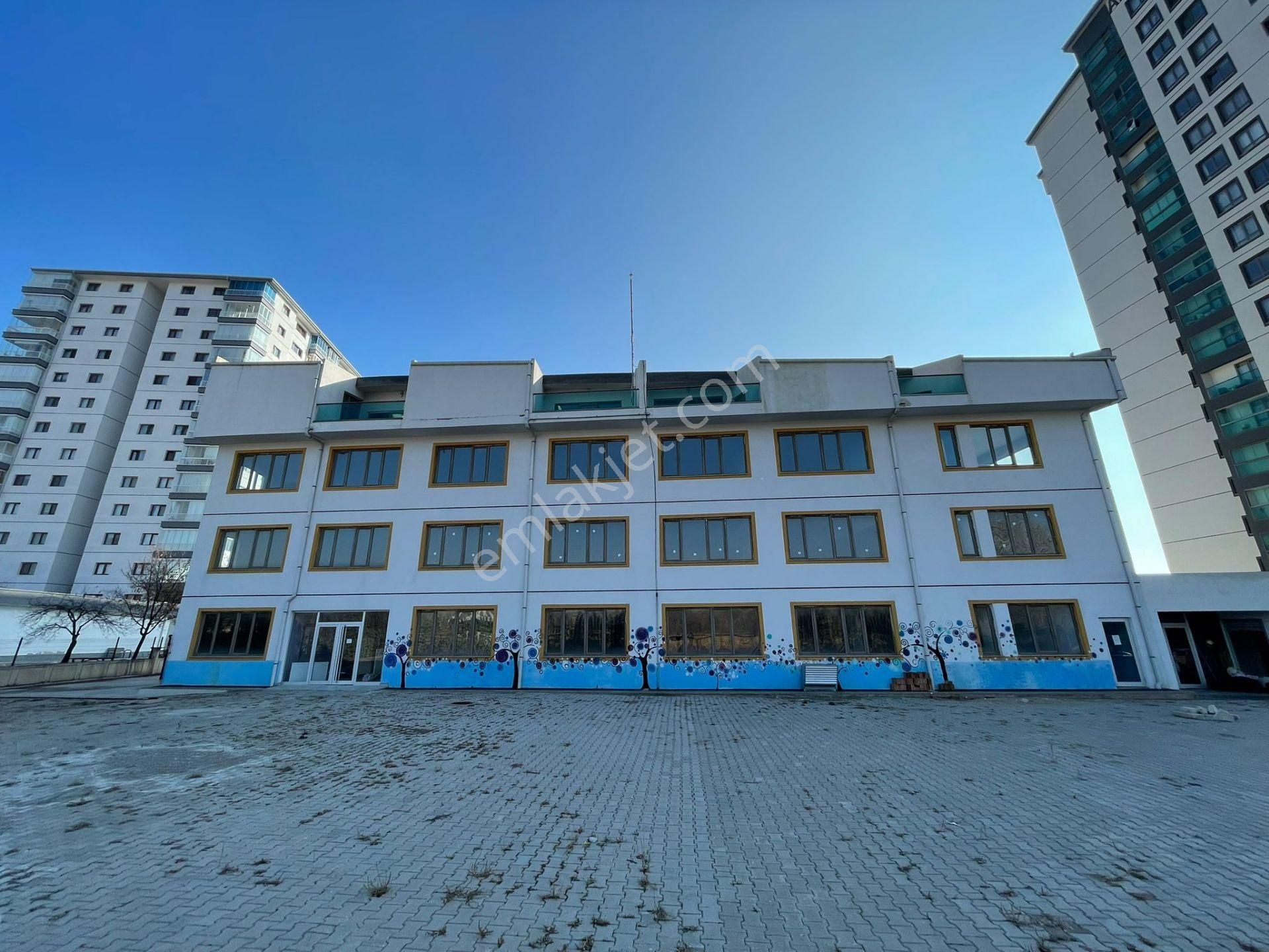 Yenimahalle Turgut Özal Mah Komple Bina İşyeri Olup Fırsat Yer - Görsel 15