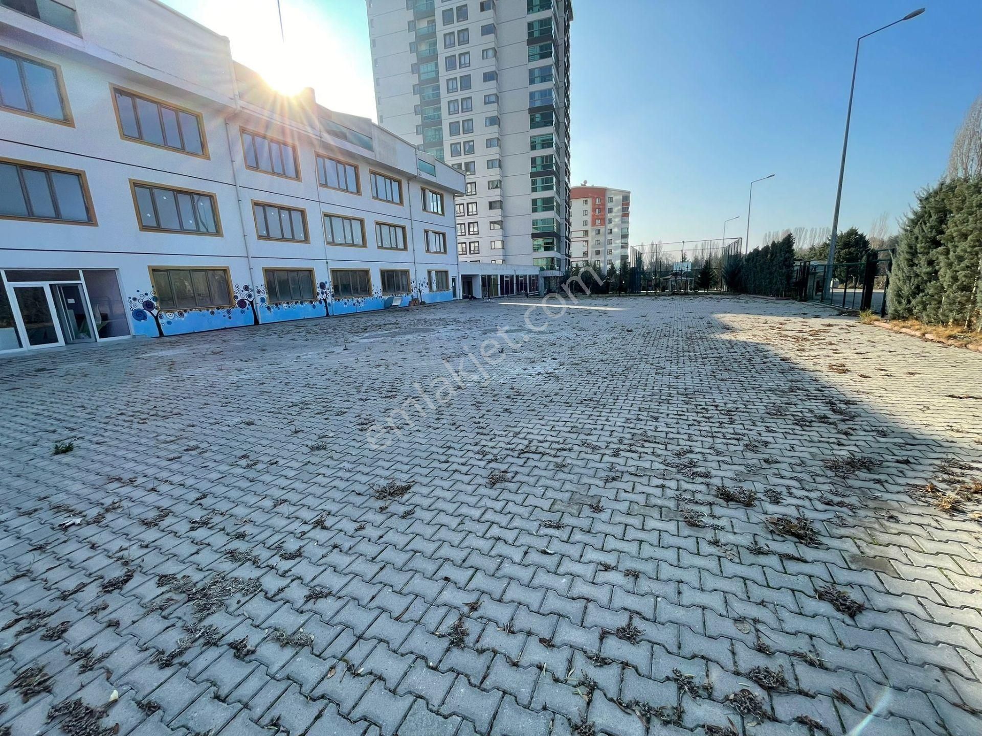 Yenimahalle Turgut Özal Mah Komple Bina İşyeri Olup Fırsat Yer - Görsel 16