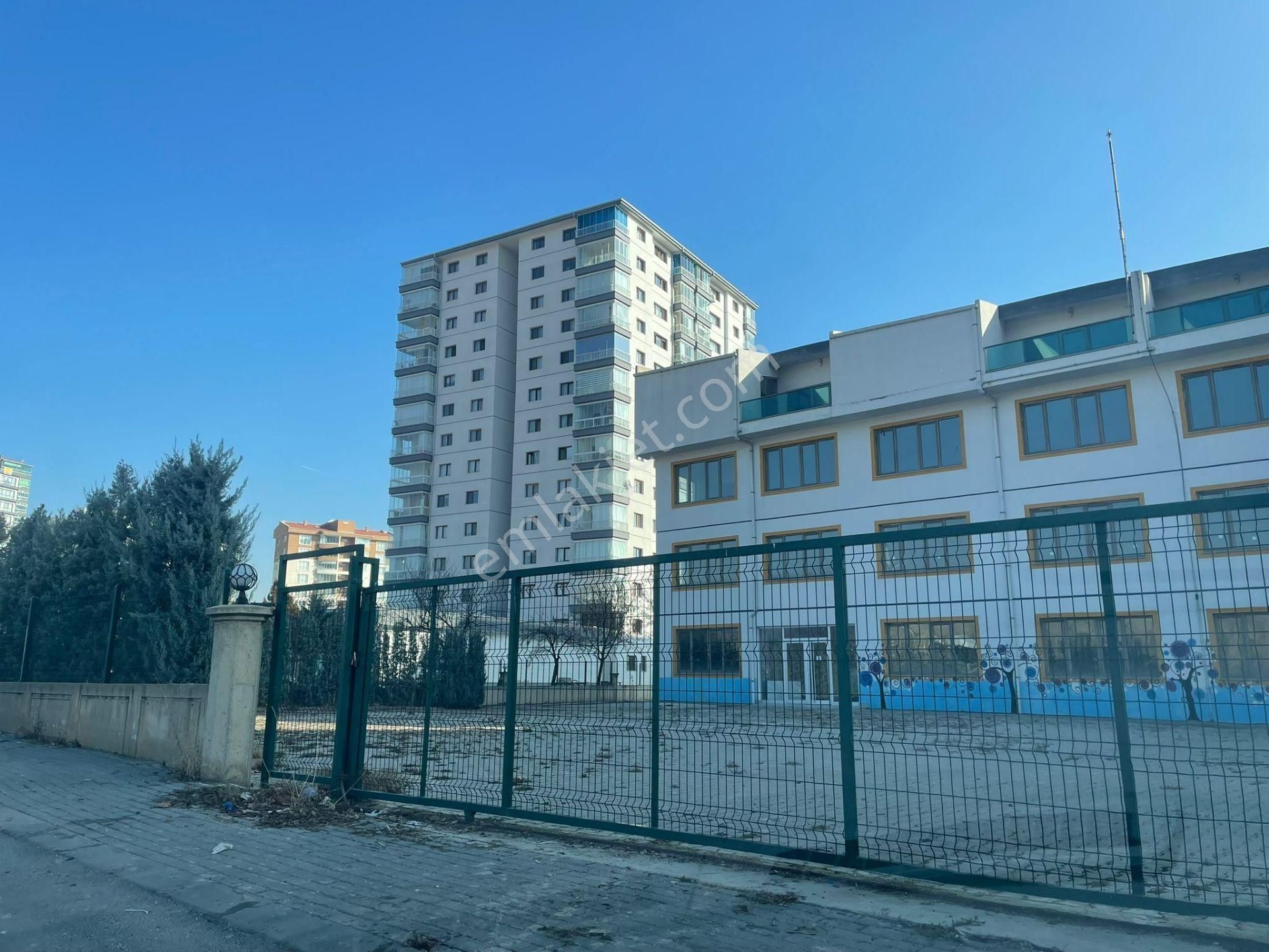 Yenimahalle Turgut Özal Mah Komple Bina İşyeri Olup Fırsat Yer - Görsel 3