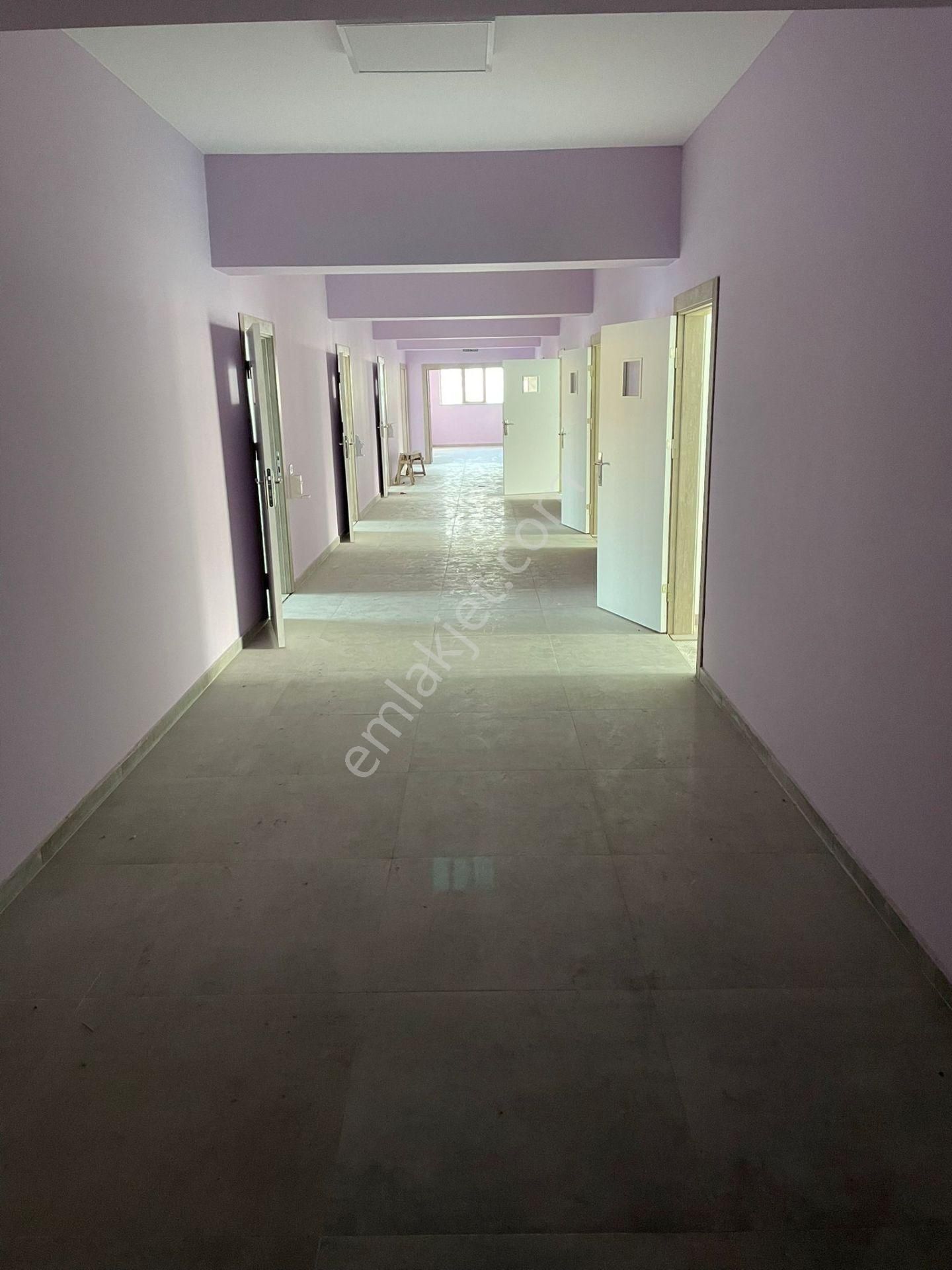 Yenimahalle Turgut Özal Mah Komple Bina İşyeri Olup Fırsat Yer - Görsel 14