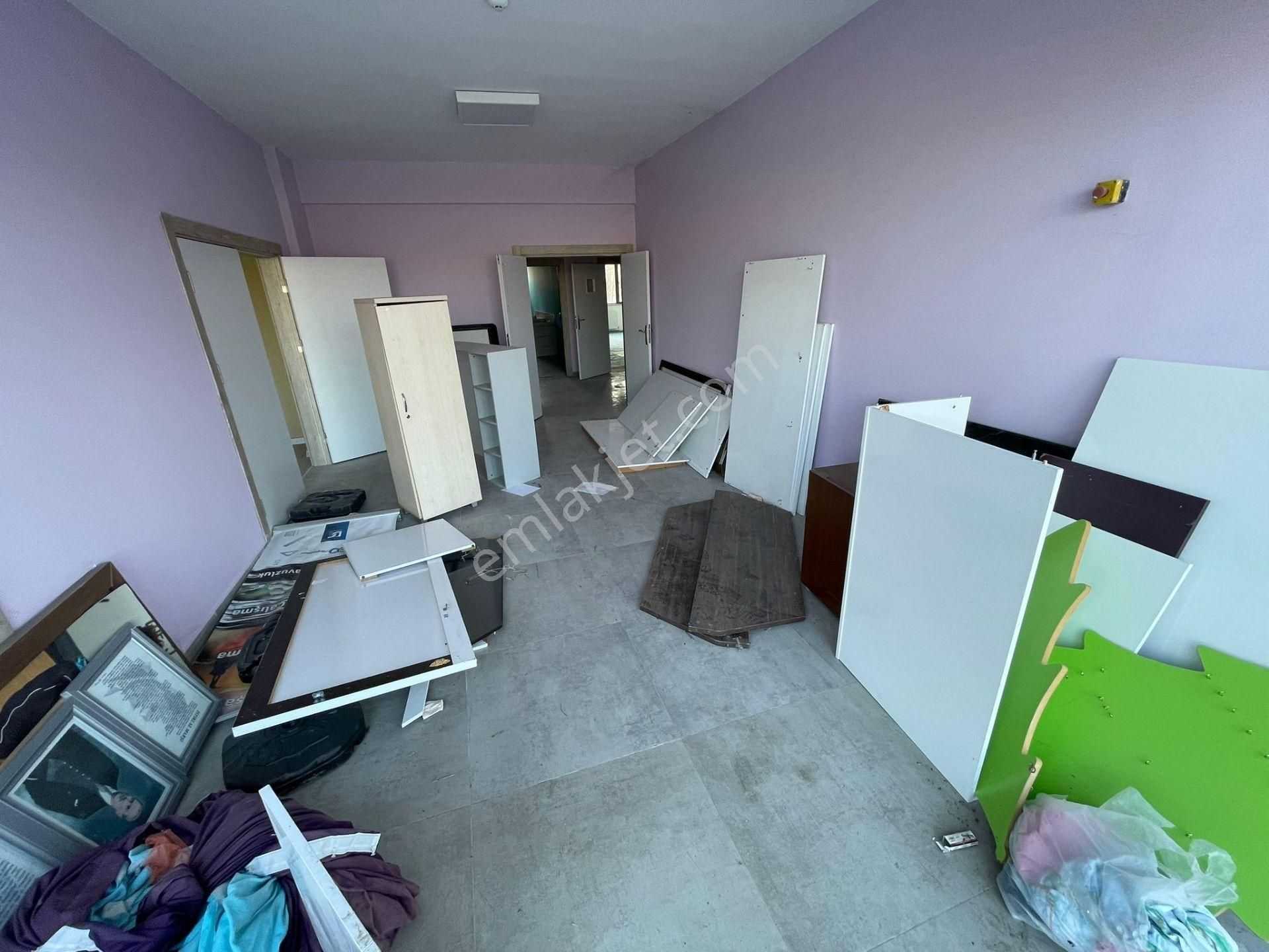 Yenimahalle Turgut Özal Mah Komple Bina İşyeri Olup Fırsat Yer - Görsel 31