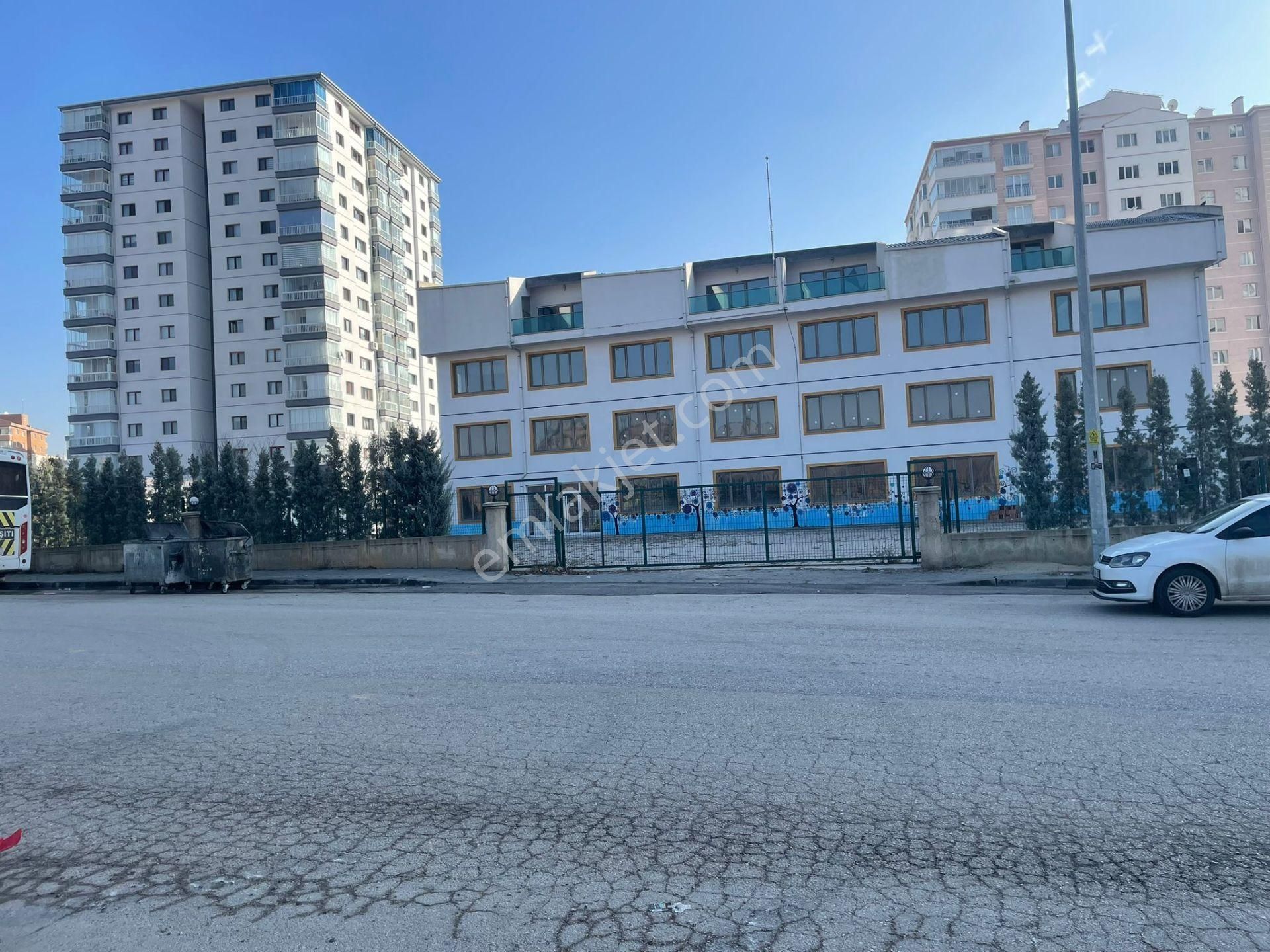 Yenimahalle Turgut Özal Mah Komple Bina İşyeri Olup Fırsat Yer - Görsel 12