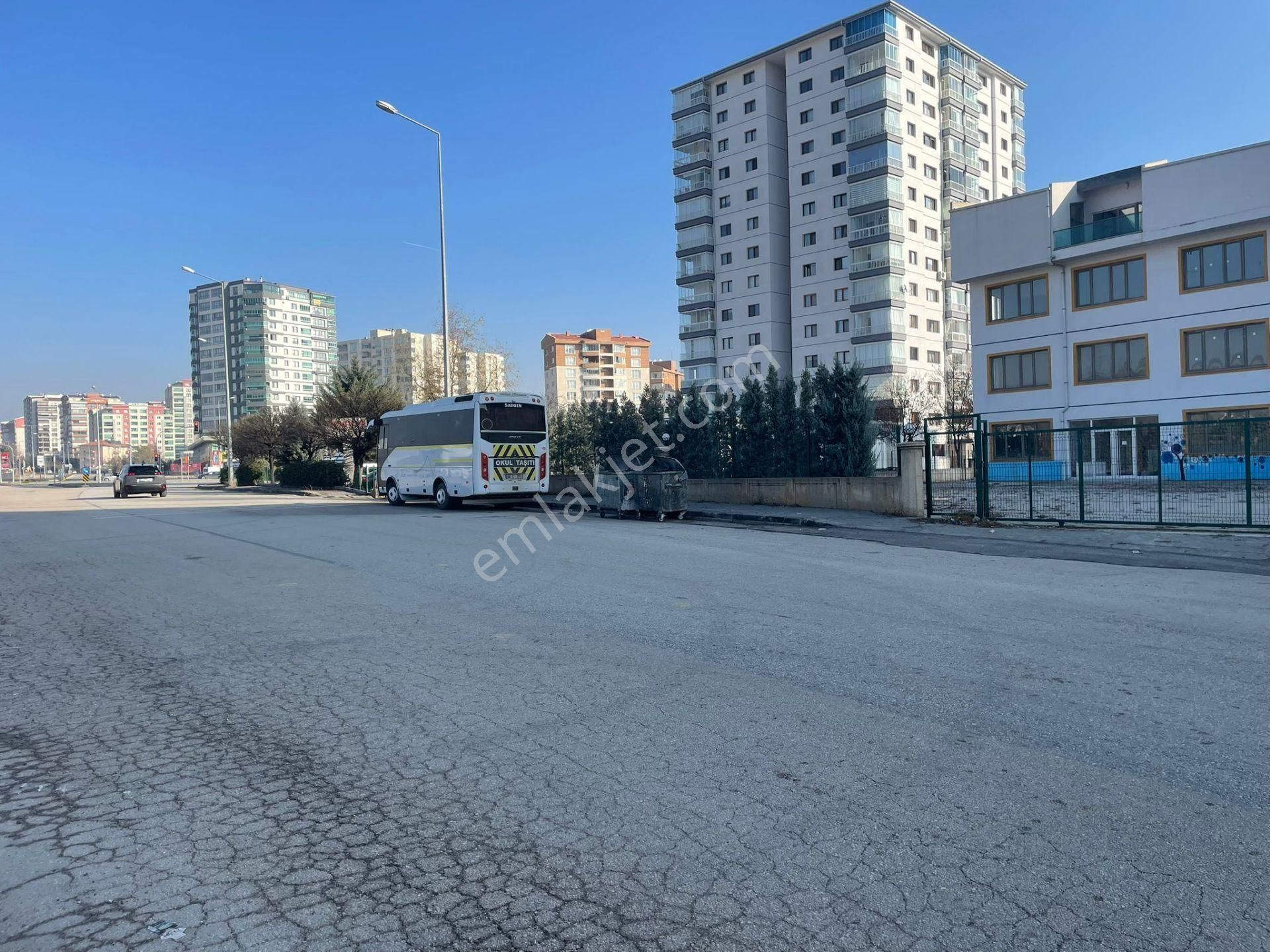 Yenimahalle Turgut Özal Mah Komple Bina İşyeri Olup Fırsat Yer - Görsel 2