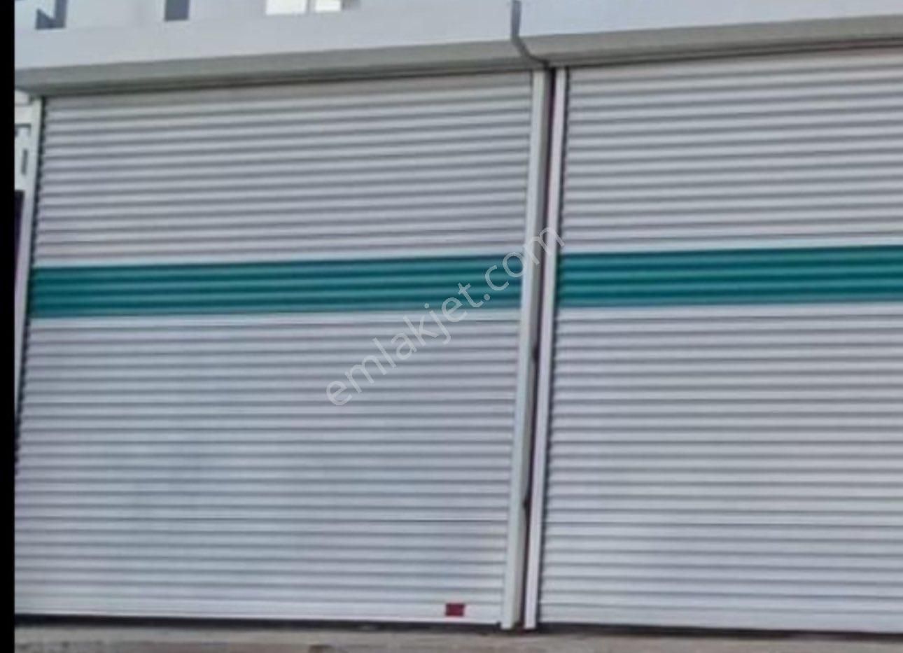 Bağlar Bağcılar Kiralık Depo Urfa Yolu Üzeri Hyundai Çavuşoğlu Bayi Civarı 340 M2 Depo