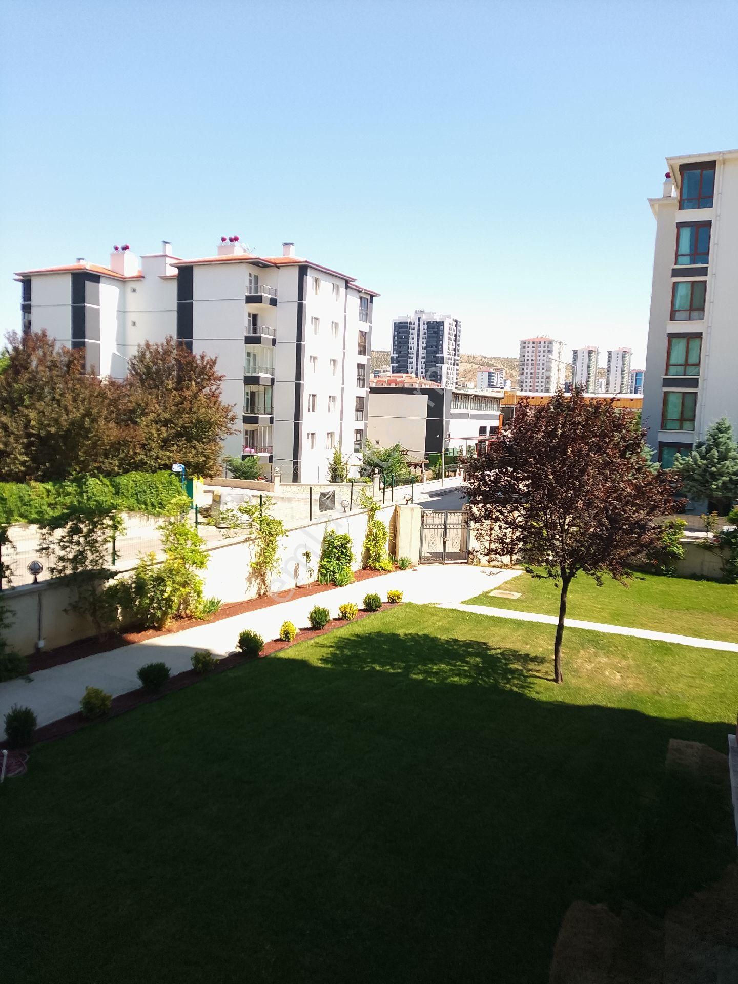 Turyaptan Bağlıca Merkezde Ferah Manzaralı Yeni Dubleks! - Görsel 34