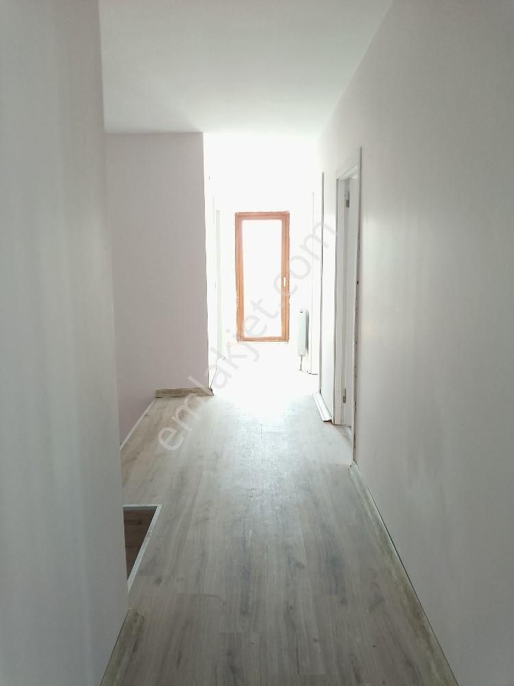 Turyaptan Bağlıca Merkezde Ferah Manzaralı Yeni Dubleks! - Görsel 19