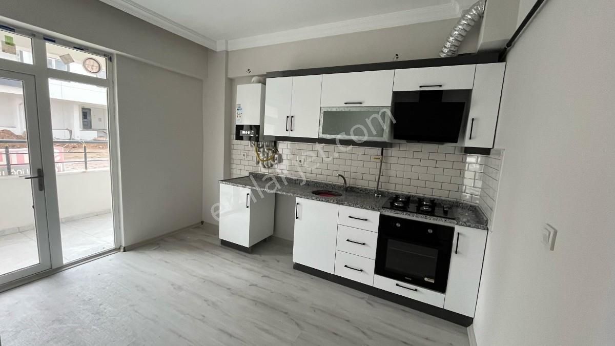 Anadolu Emlaktan Sıfır 2+1 Satılık Daire