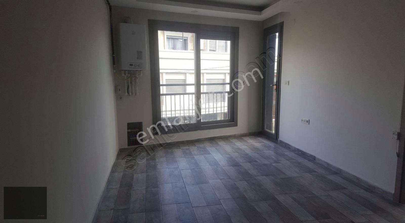 Buca Adatepe Kiralık Daire Buca Eshot Garajı Karşısı 1+1 55m2 Yerden Isıtmalı Sıfır