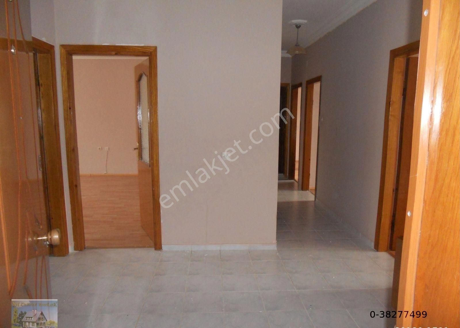 Bandırma Paşakonak Kiralık Daire Paşakonak Mahallesinde Kiralık 3+1 Daire