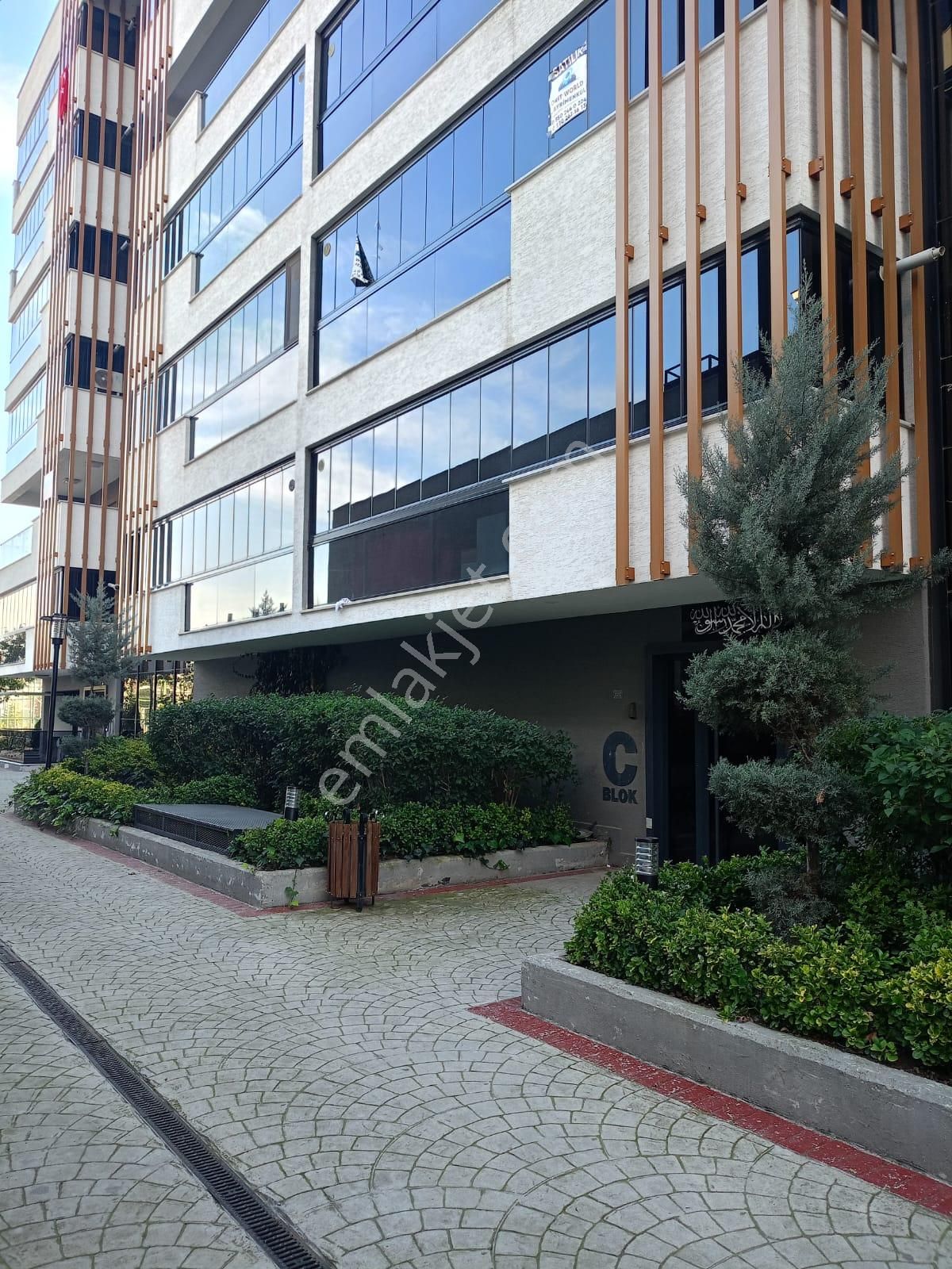 Osmangazi Yunuseli Satılık Residence Bursa / Osmangazi /yunuseli /selam Rezidansta 3+1 Satılık Daire