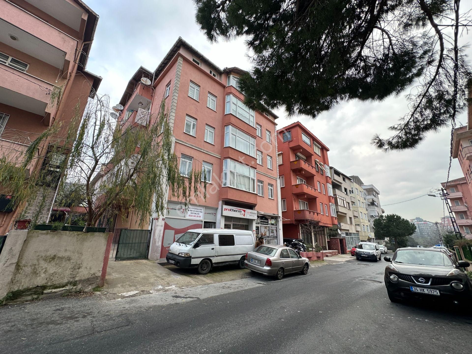 Beykoz Kavacık Satılık Daire Beykoz Kavacık Otağtepe Kat Mülkiyetli Satılık 2+1 Daire