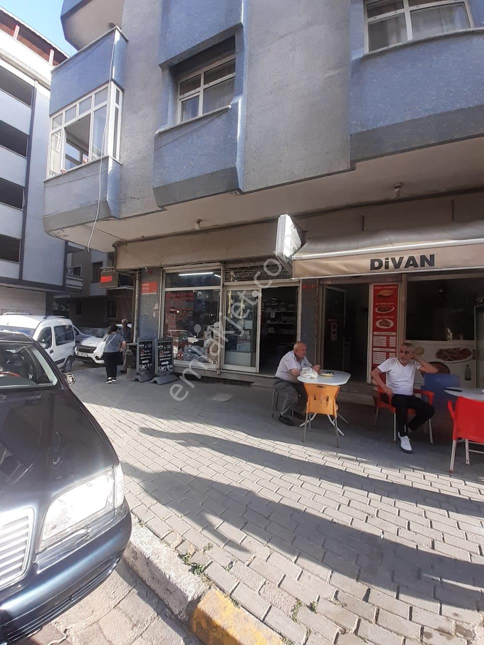 Avcılar Merkez Satılık Dükkan & Mağaza Avcılar Merkez Satılık 3.bagımsız Dükkan