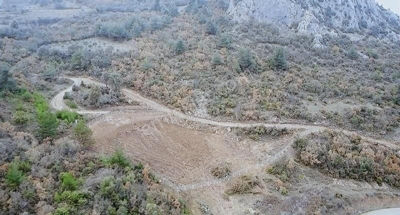 Geyve Safibey Satılık Tarla Sng Gayrimenkul'den Safıbey Mah.manzaralı