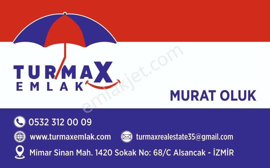 Konak Mimar Sinan Satılık Dükkan & Mağaza Mimar Sinanda 33m2 Satılık Dükkan