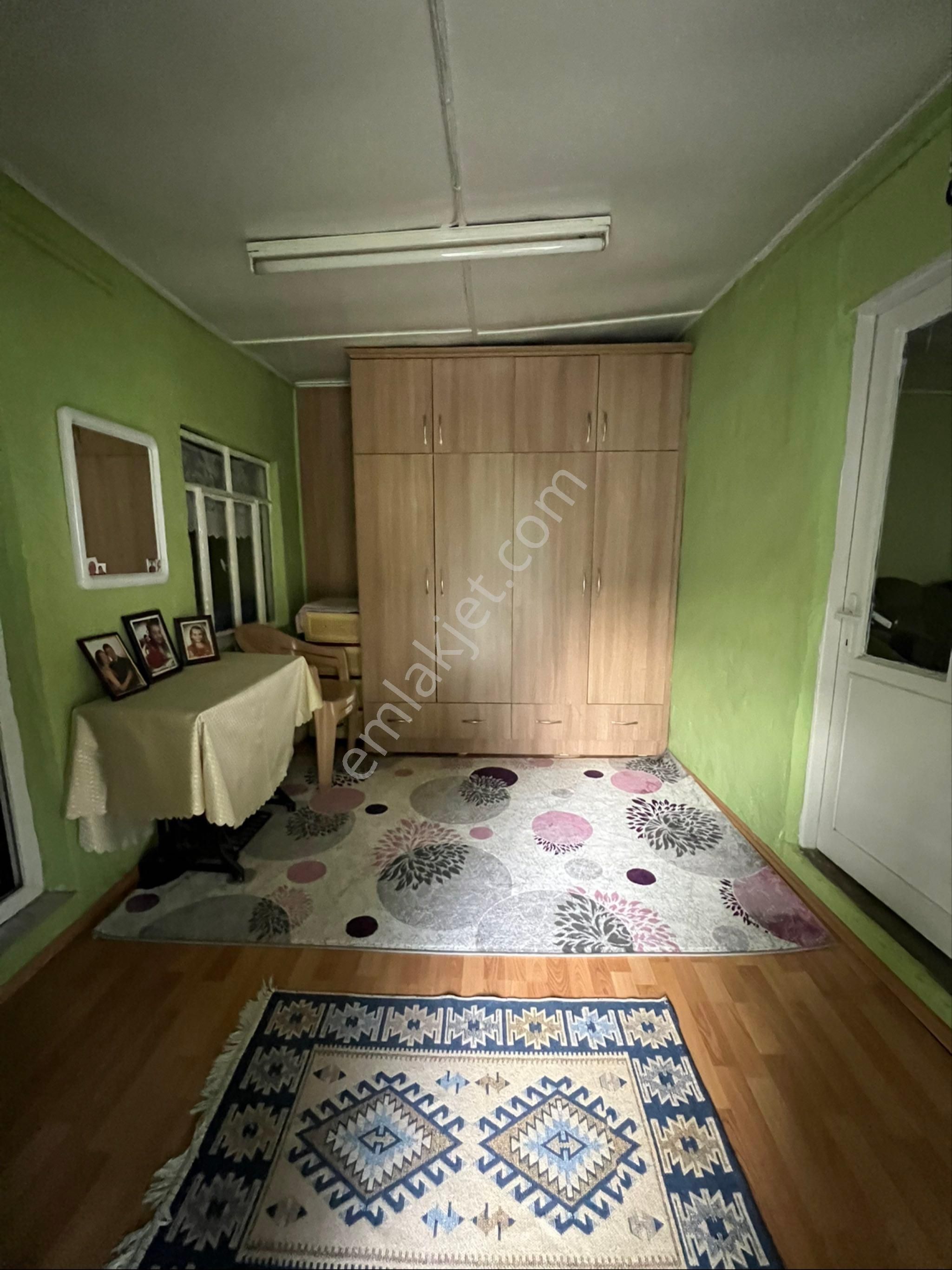 Akyoruk Gayrimenkulden Satılık Masrafsız Büyük Bahçeli Müstakil Ev - Görsel 13