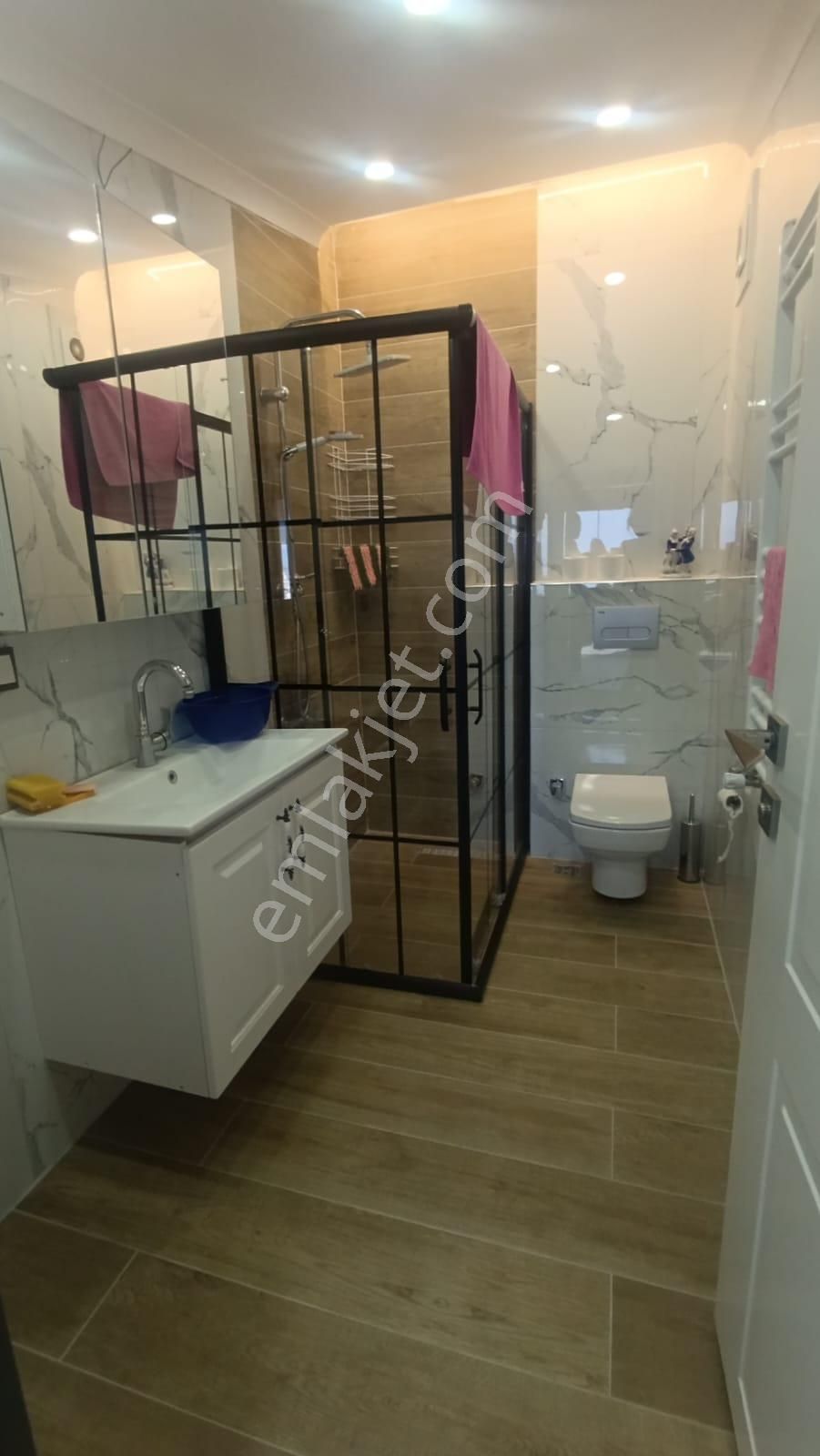 **konut Emlak'tan Gürede Emsallerinin Yarı Fiyatına Muhteşem Ultra Lüks 4+1 Villa - Görsel 7