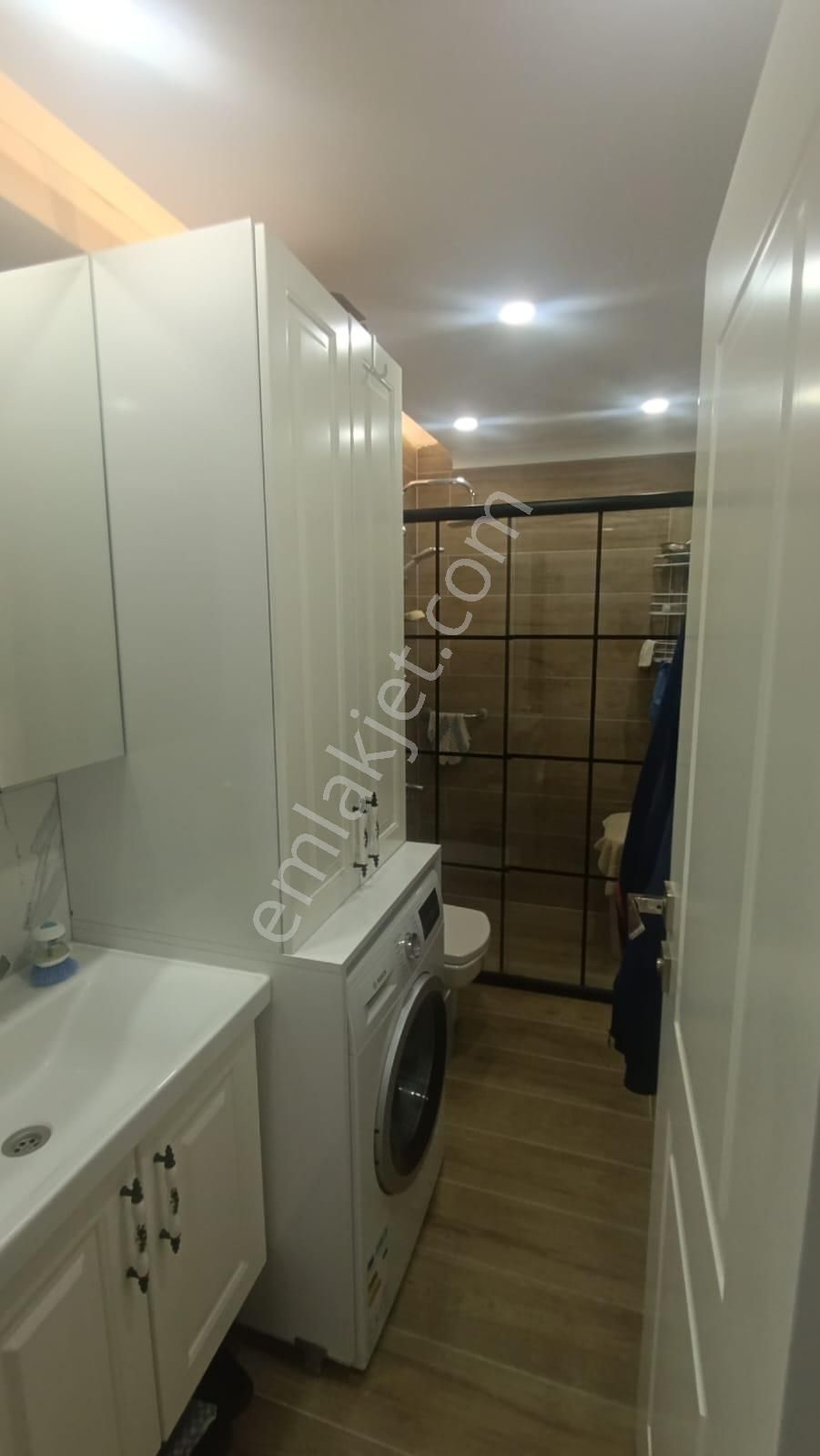 **konut Emlak'tan Gürede Emsallerinin Yarı Fiyatına Muhteşem Ultra Lüks 4+1 Villa - Görsel 8