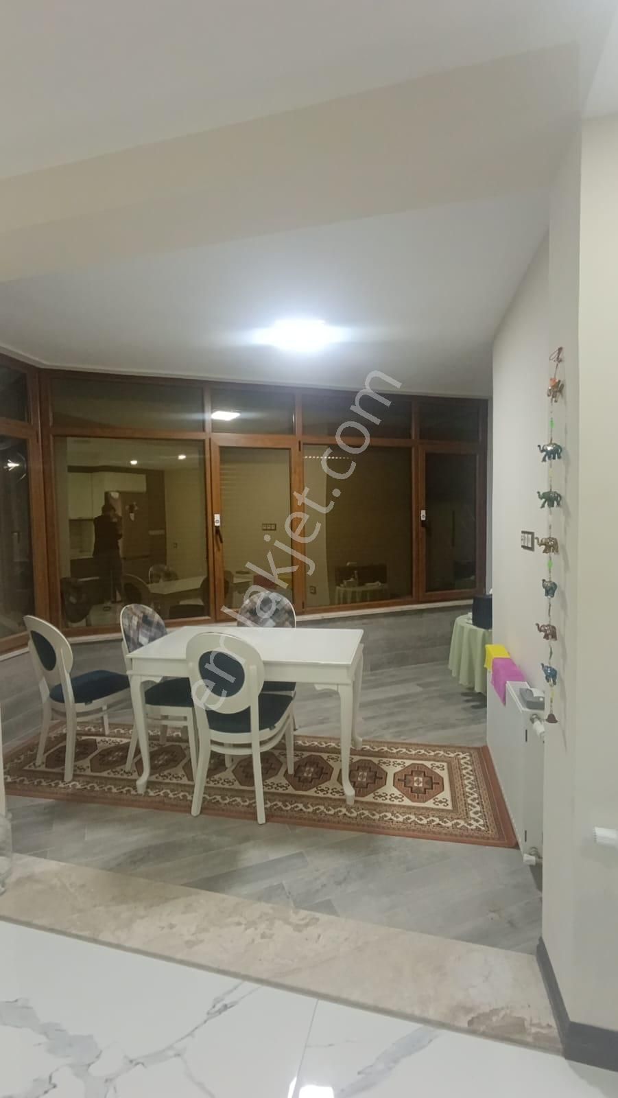 **konut Emlak'tan Gürede Emsallerinin Yarı Fiyatına Muhteşem Ultra Lüks 4+1 Villa - Görsel 19