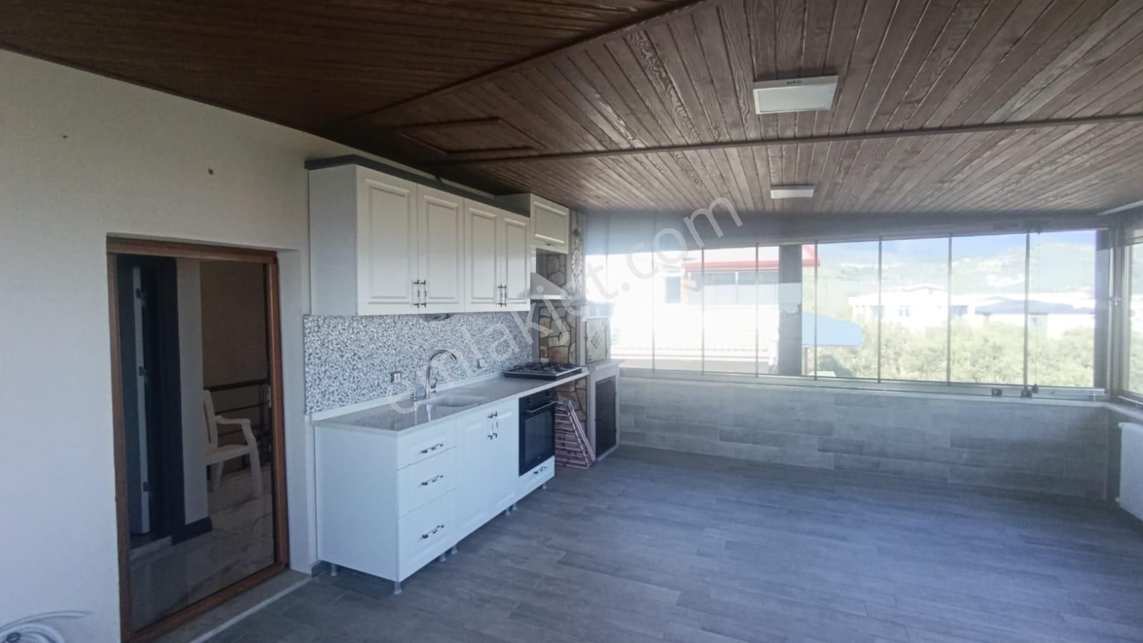 **konut Emlak'tan Gürede Emsallerinin Yarı Fiyatına Muhteşem Ultra Lüks 4+1 Villa - Görsel 28