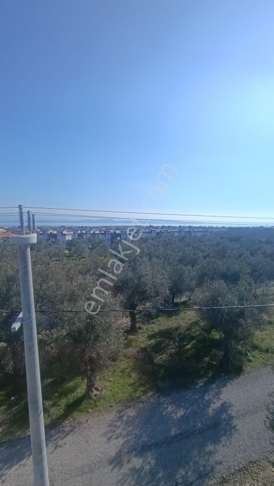 **konut Emlak'tan Gürede Emsallerinin Yarı Fiyatına Muhteşem Ultra Lüks 4+1 Villa