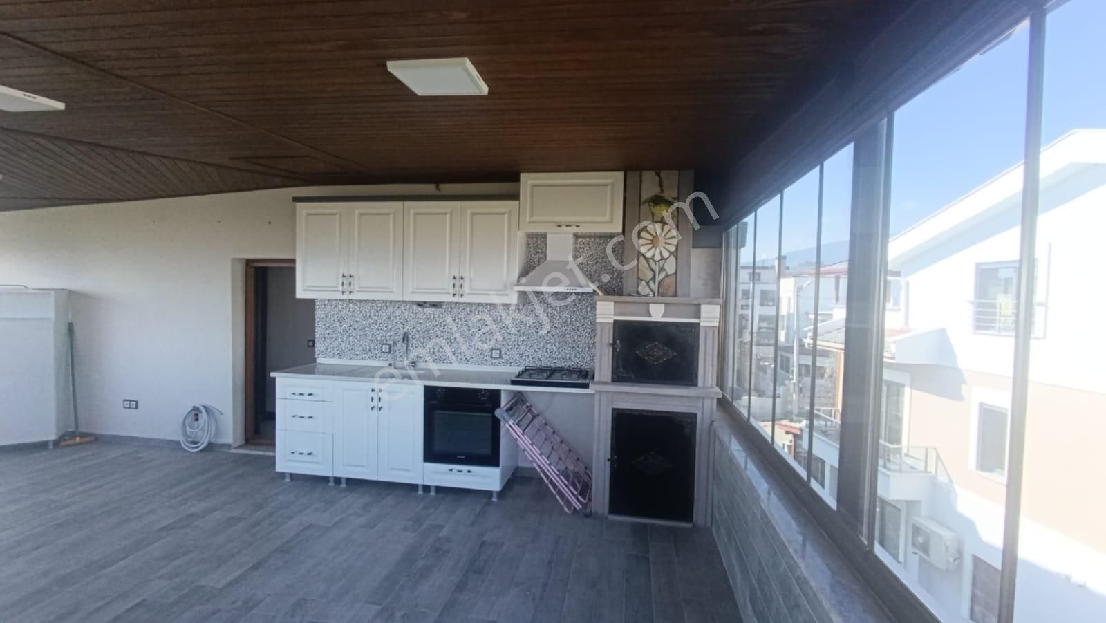 **konut Emlak'tan Gürede Emsallerinin Yarı Fiyatına Muhteşem Ultra Lüks 4+1 Villa - Görsel 29
