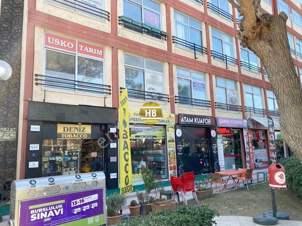 Efeler Yedi Eylül Kiralık Ofis Hb'den Kiralık Ofis & Büro, Aydın - İzmir Karayolu Cepheli Tabela Değeri Yüksek İşyeri