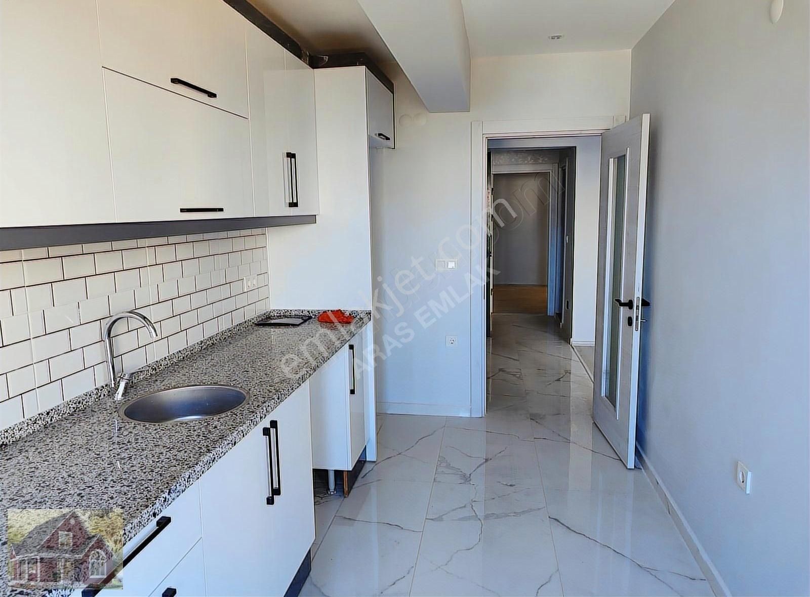 Menemen Cumhuriyet Satılık Daire İzmir Menemen Koyunderede 4+1 Sıfır Dublexs Daire