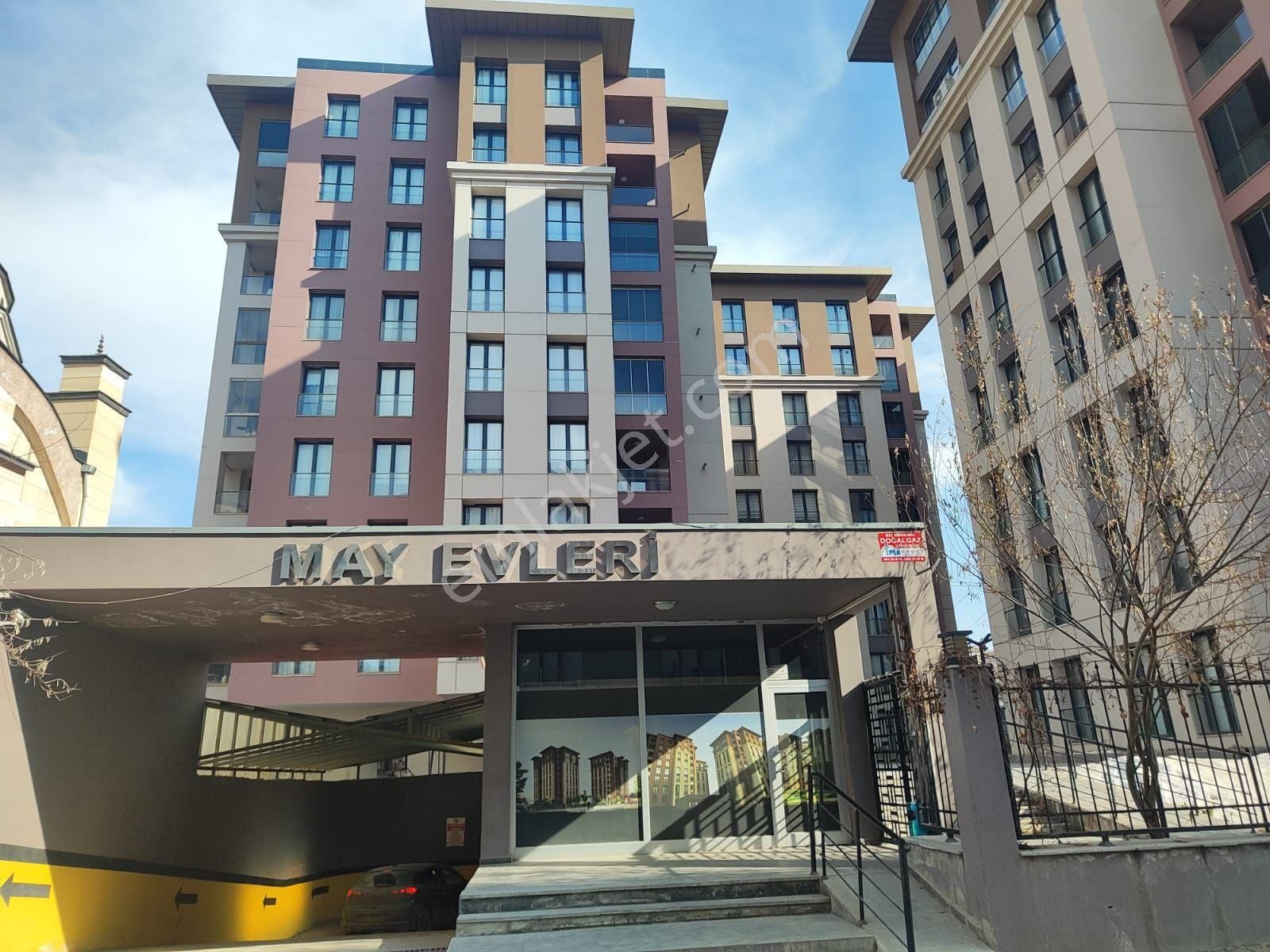 İpekyolu Hafiziye Satılık Daire İkinisan May Evlerinde 160 M2 Ultralüx 3+1 Daire