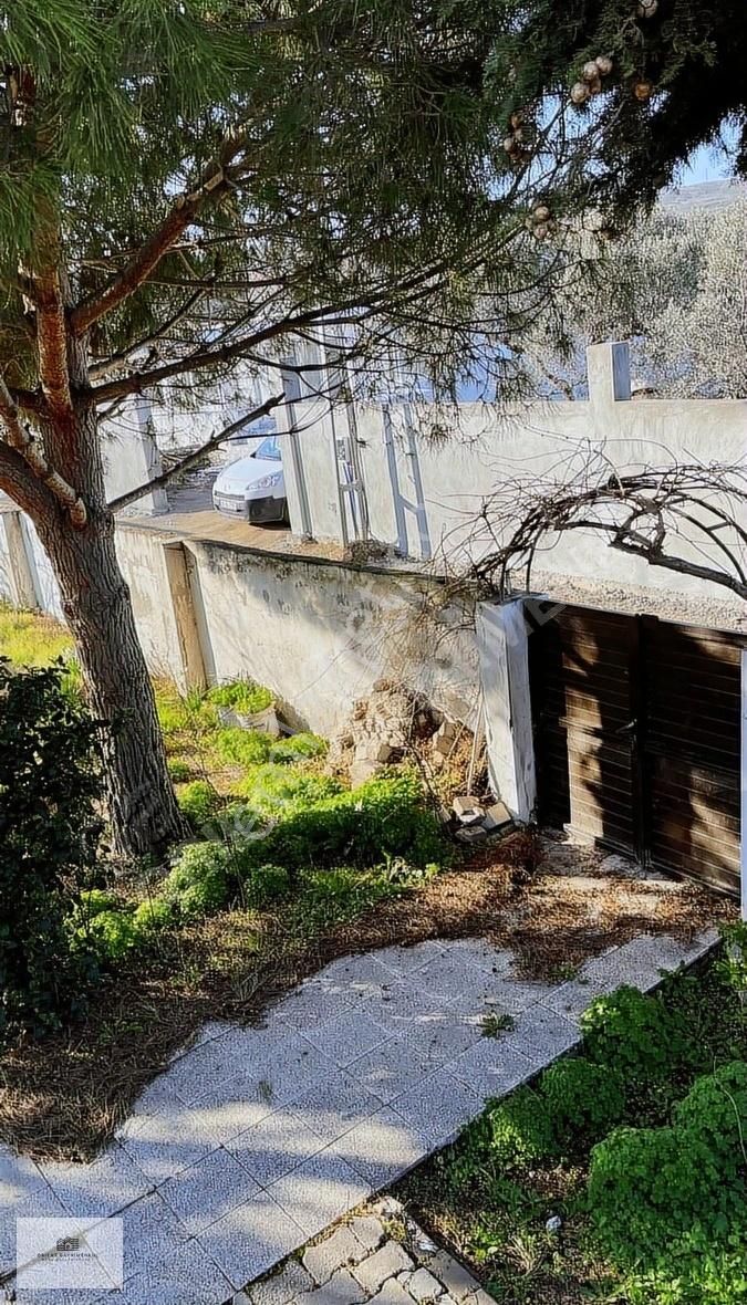 Orient Gayrimenkulden Satılık 1870 M2 Arsa İçinde Müstakil Ev - Görsel 11