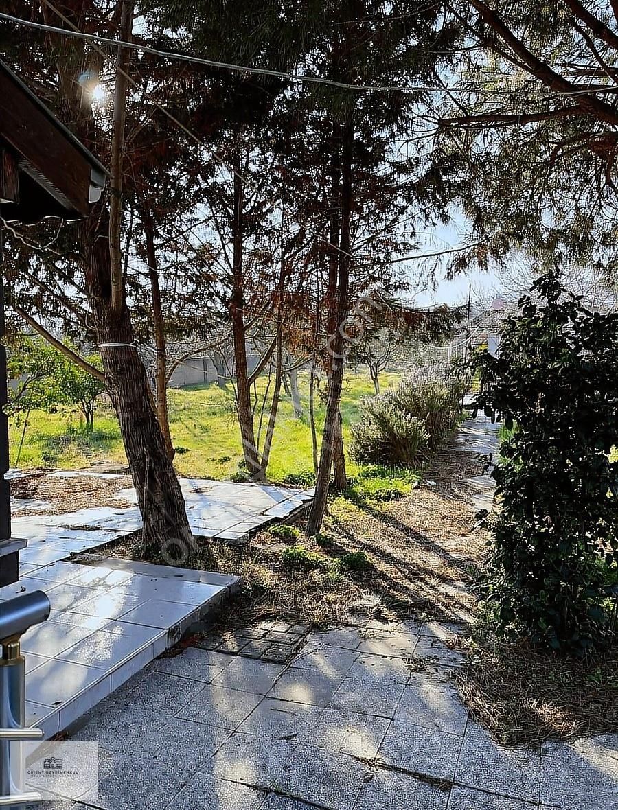 Orient Gayrimenkulden Satılık 1870 M2 Arsa İçinde Müstakil Ev - Görsel 5