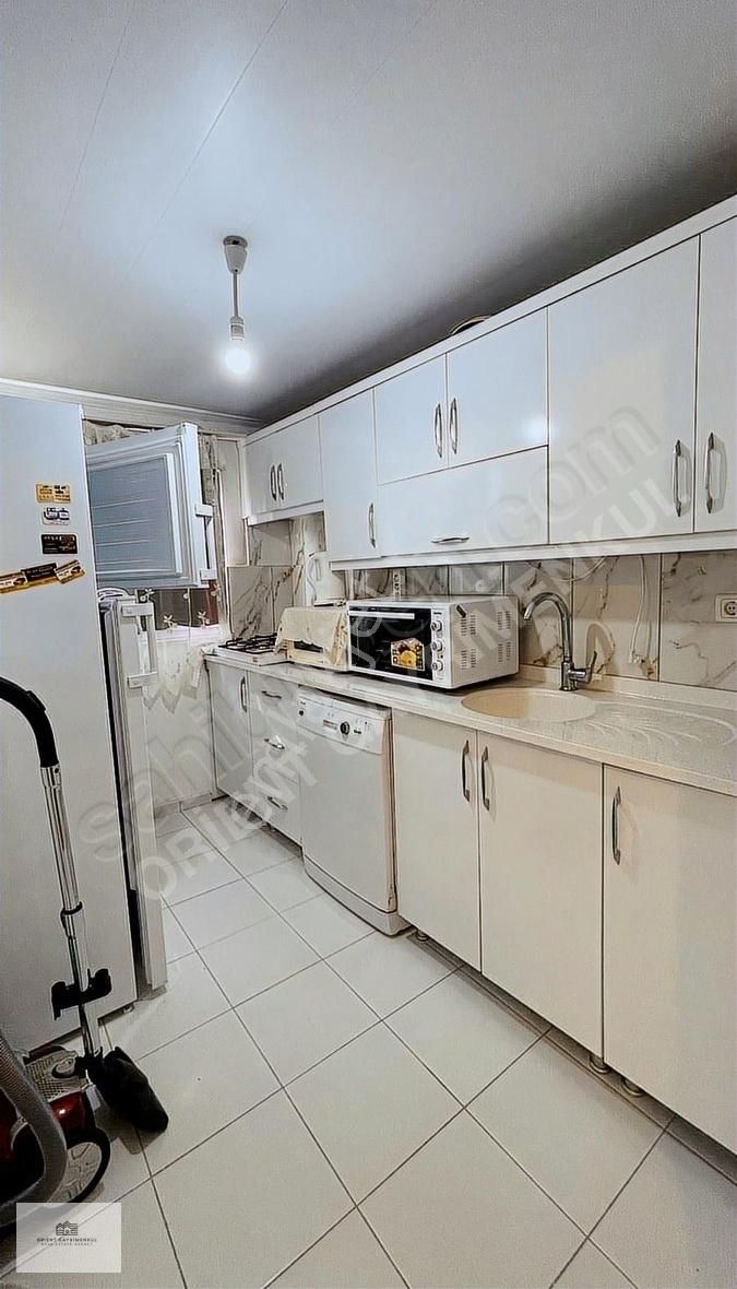 Orient Gayrimenkulden Satılık 1870 M2 Arsa İçinde Müstakil Ev - Görsel 4