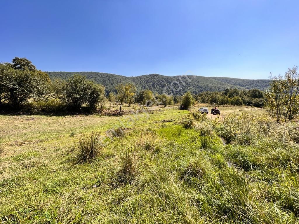 İznik Osmaniye Mahallesinde 592 M2 Resmi Konut İmarlı Arsa - Görsel 18