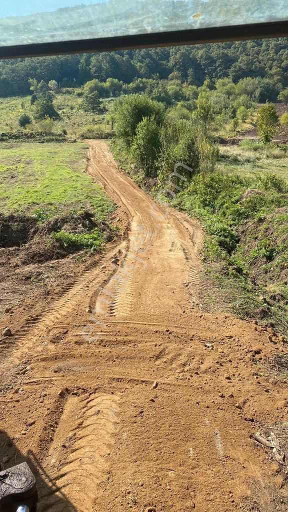 İznik Osmaniye Mahallesinde 592 M2 Resmi Konut İmarlı Arsa - Görsel 26