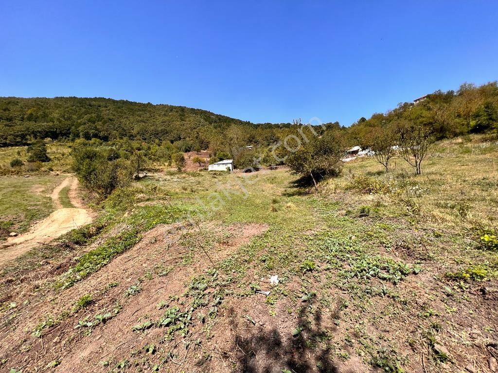 İznik Osmaniye Mahallesinde 592 M2 Resmi Konut İmarlı Arsa - Görsel 12