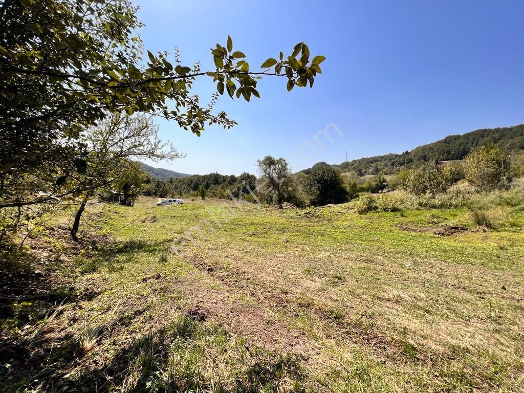 İznik Osmaniye Mahallesinde 592 M2 Resmi Konut İmarlı Arsa - Görsel 20