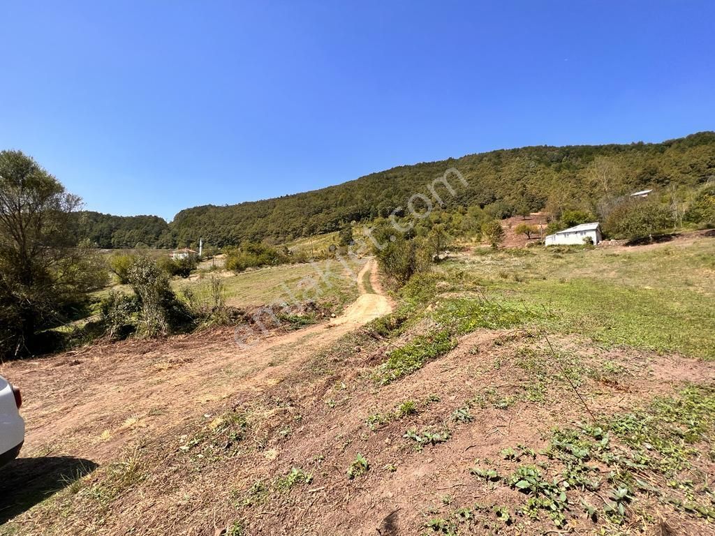 İznik Osmaniye Mahallesinde 592 M2 Resmi Konut İmarlı Arsa - Görsel 17