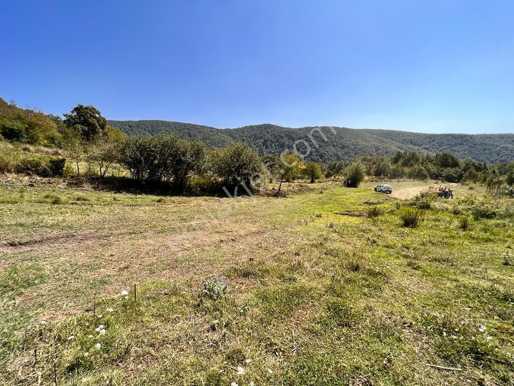 İznik Osmaniye Mahallesinde 592 M2 Resmi Konut İmarlı Arsa - Görsel 9